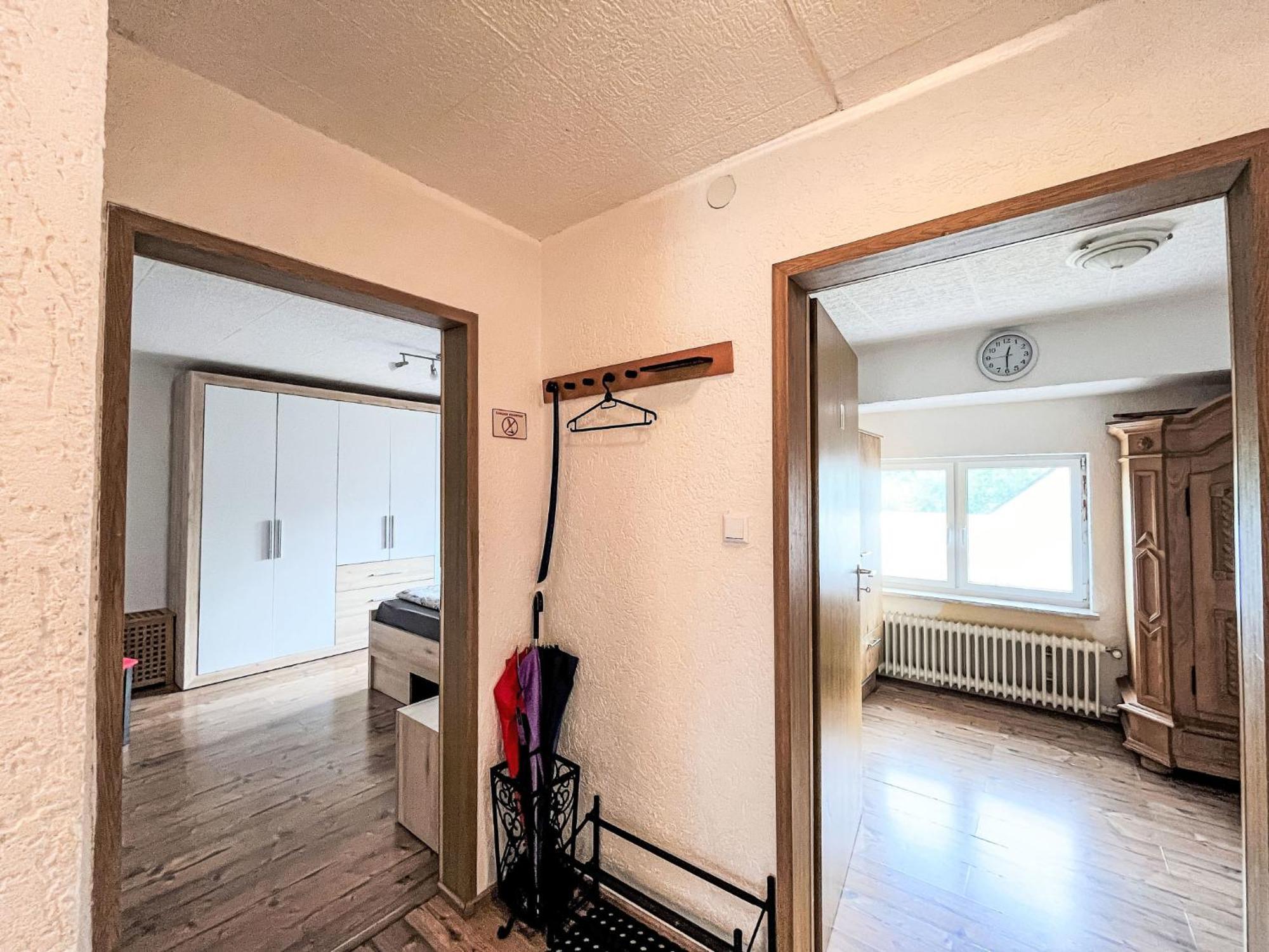 Apartment Steinberger Stuben By Interhome Exterior photo