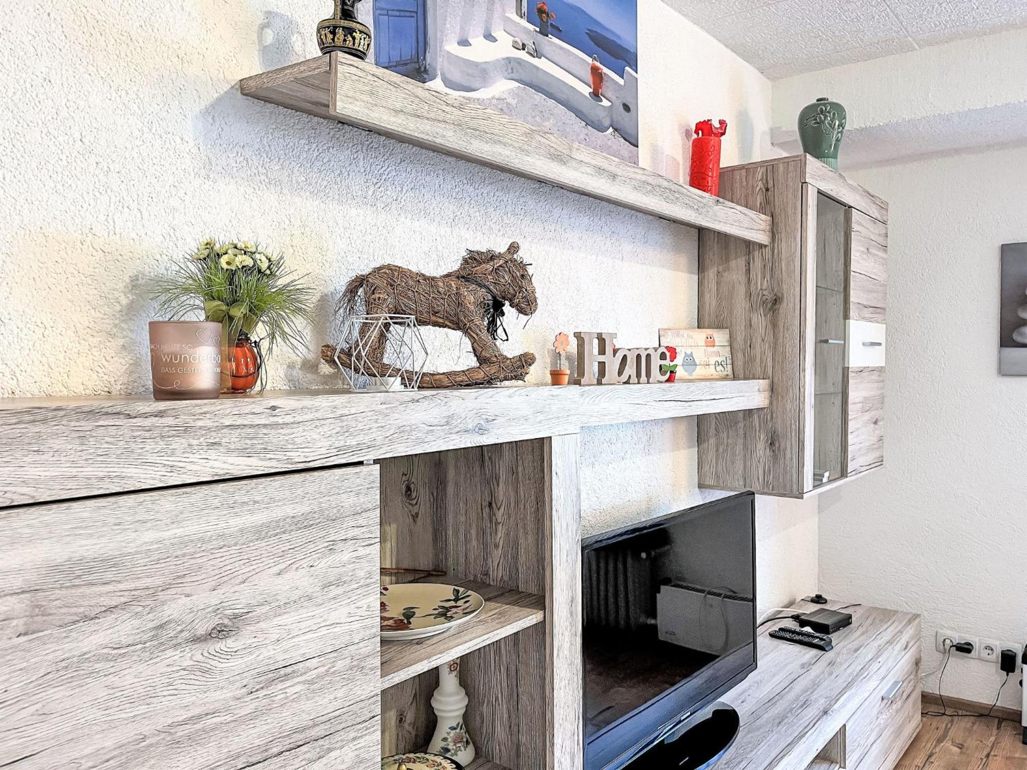Apartment Steinberger Stuben By Interhome Exterior photo