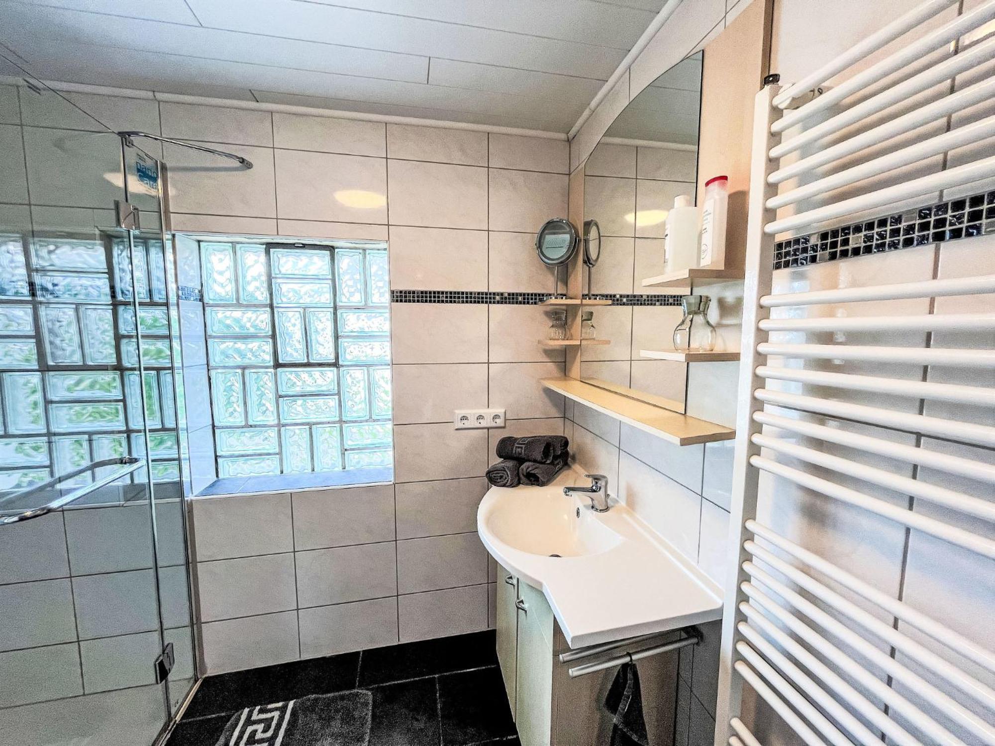 Apartment Steinberger Stuben By Interhome Exterior photo